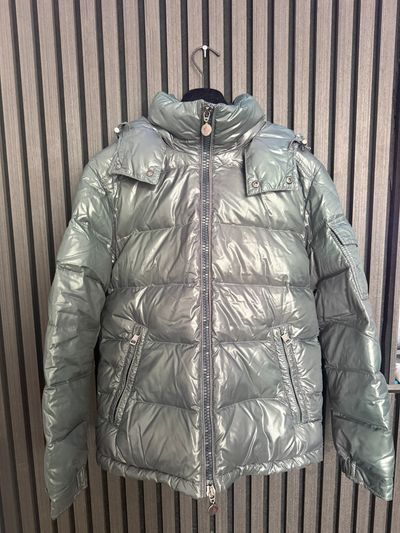 Moncler Puffer Jacket