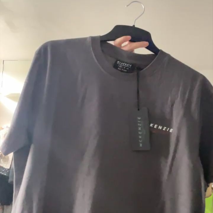 McKenzie MCKENZIE SIZE M product image