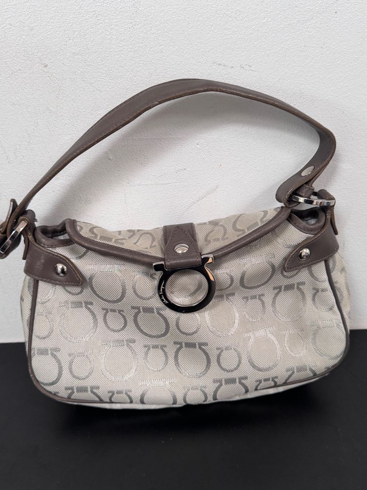Salvatore Ferragamo Salvatore Ferragamo shoulder bag product image