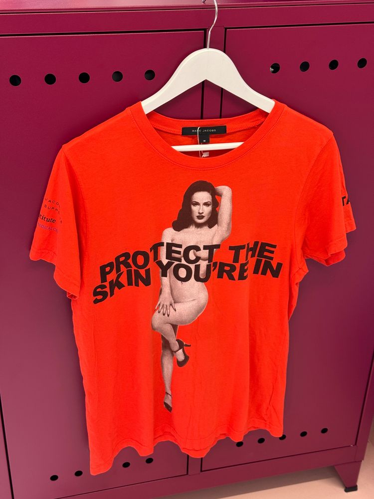 Marc Jacobs T-Shirt