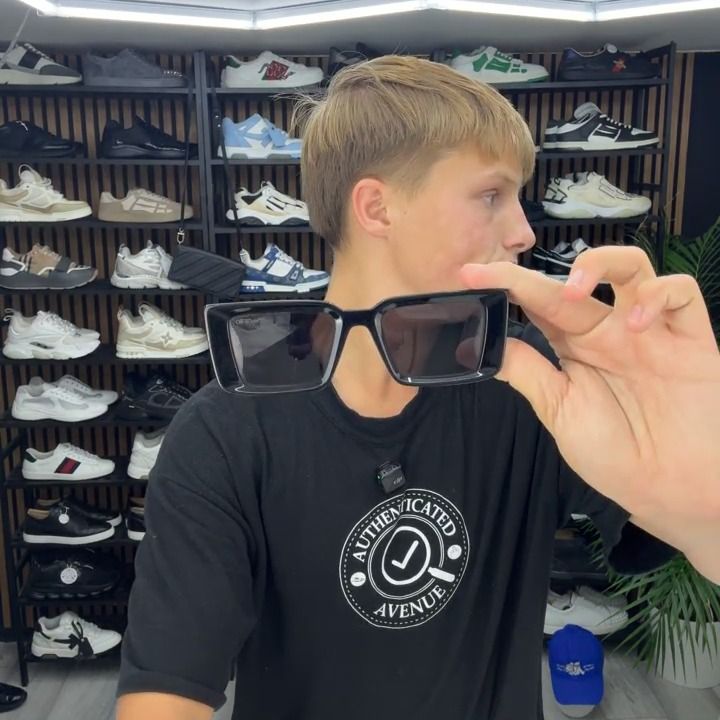 Other Off-Whites Sunglasses product image