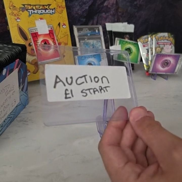Other £1 auctions product image