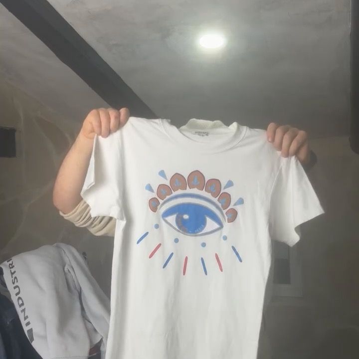 Kenzo T shirt Kenzo product image
