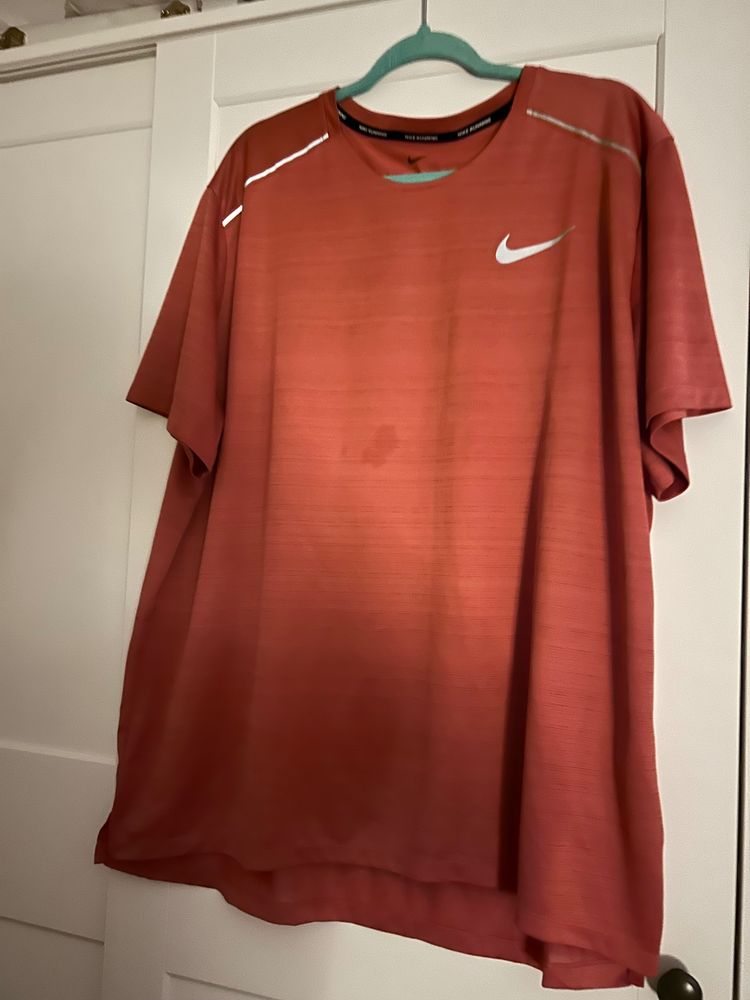 Nike Nike dri- fit running shirt product image