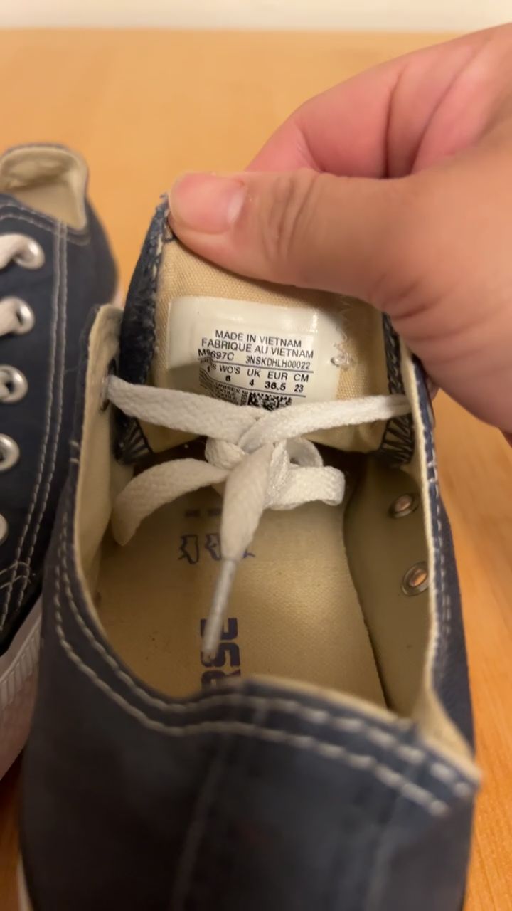 Converse Chuck Taylor All Star image 1