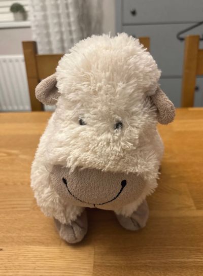 Jellycat Truffles Sheep