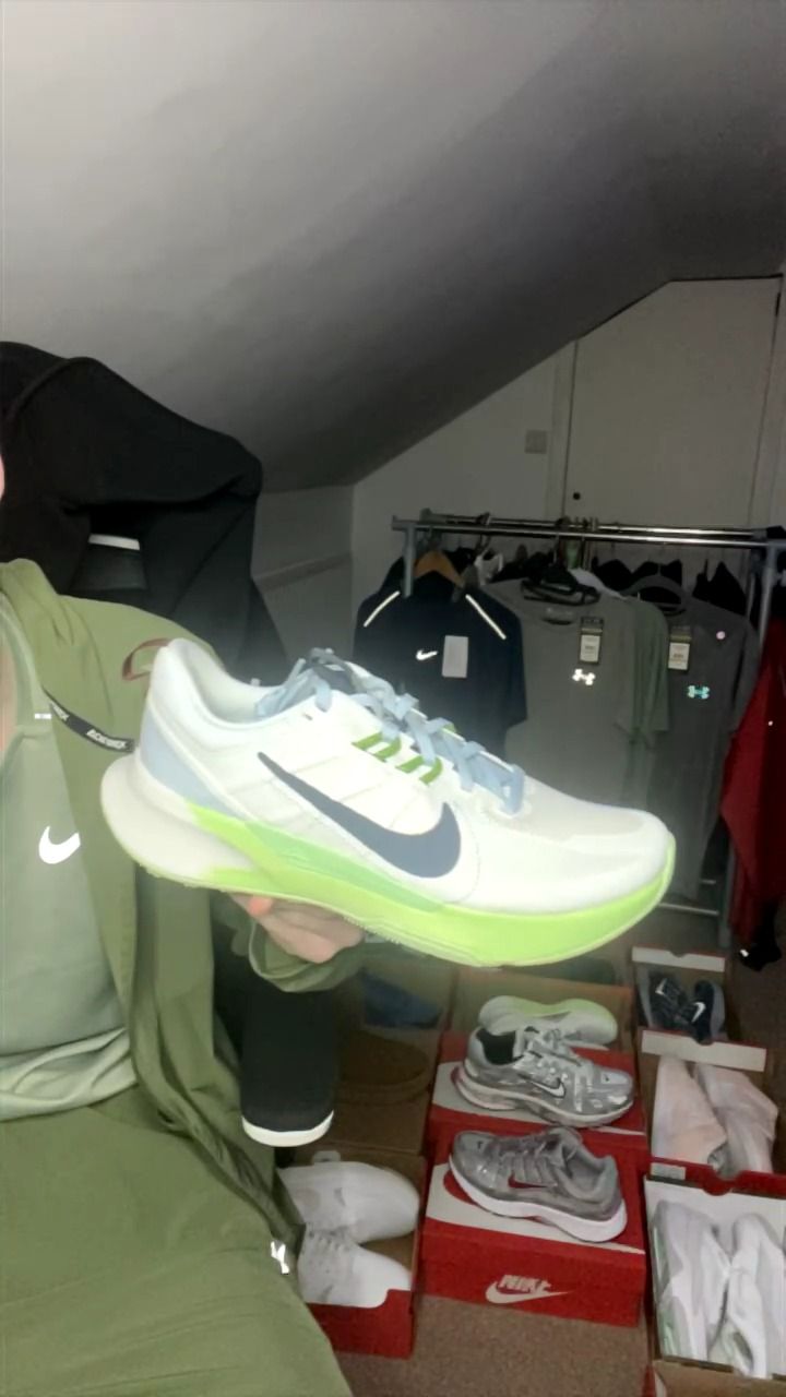 Nike Nike trail UK 5 or 7 product image