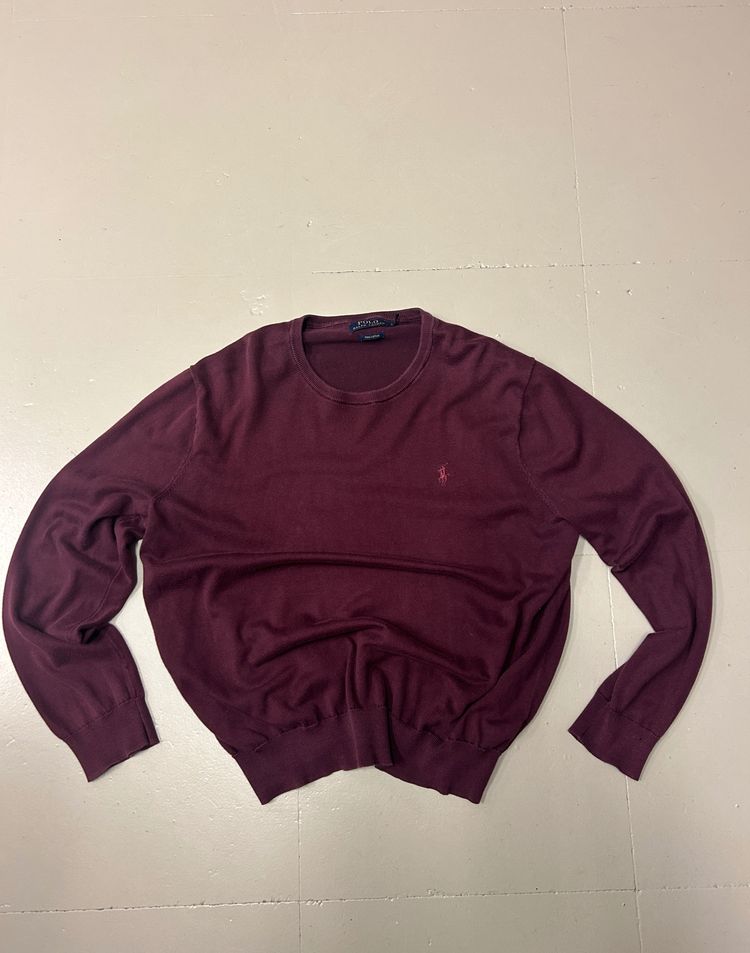 Polo Ralph Lauren Men'S Sweater