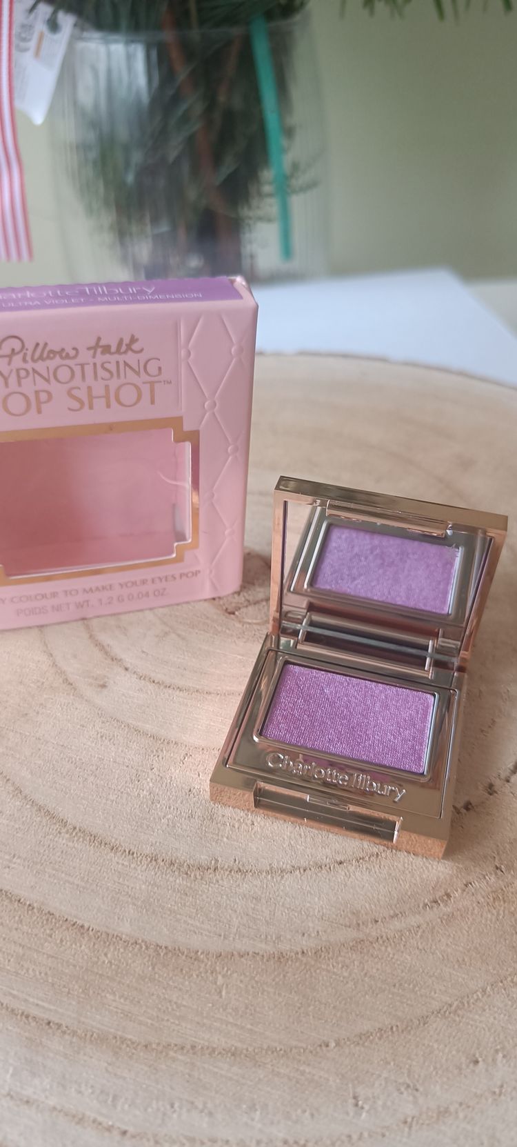 Charlotte Tilbury Eyeshadow