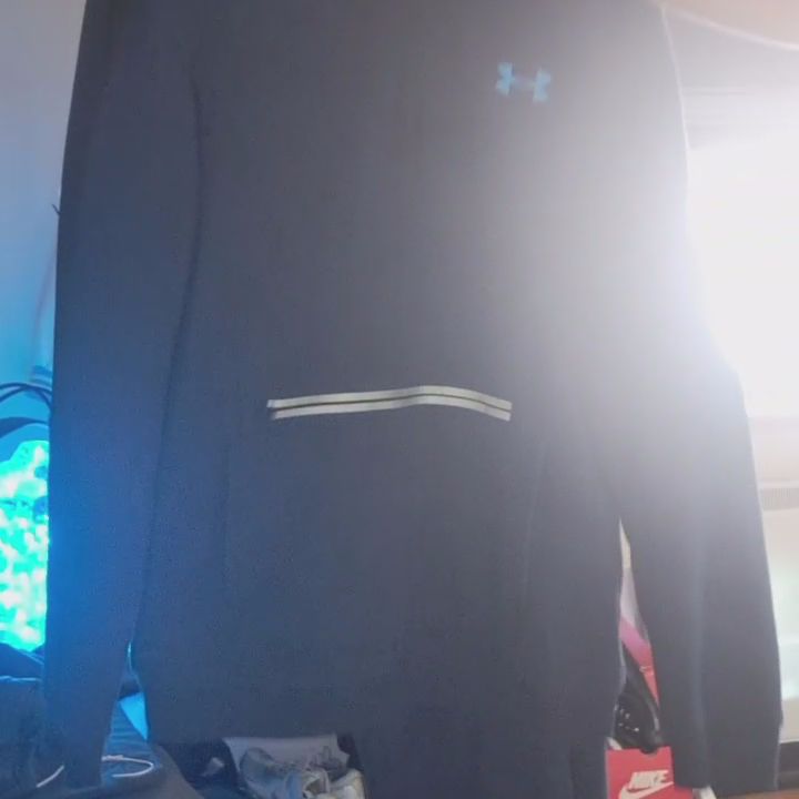 Under Armour ua tsuit product image