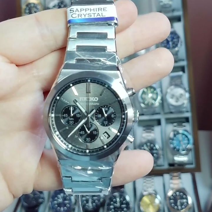 Seiko Seiko Chronograph Watch - Watches product image