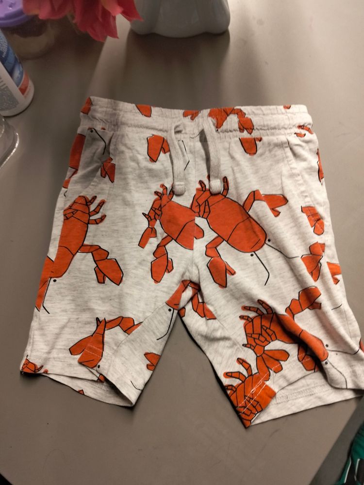 Pantaloncino estivo 