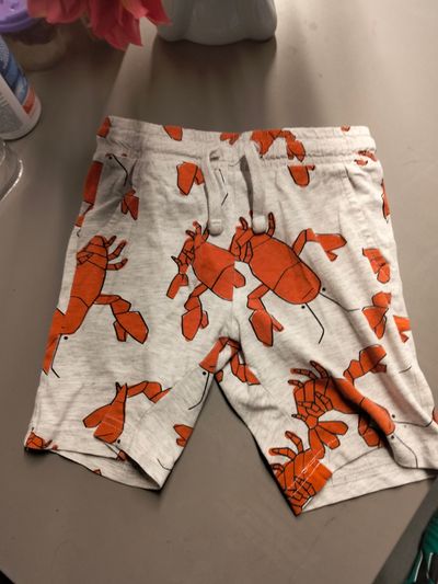 Pantaloncino estivo