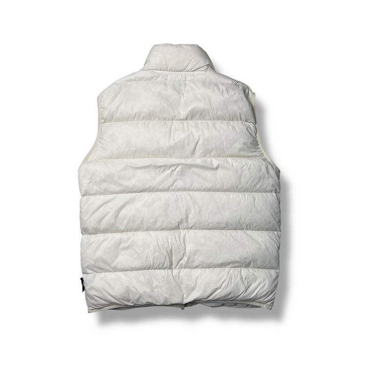 Stone Island Seamless Tunnel Down - TC Gilet (XL) image 10