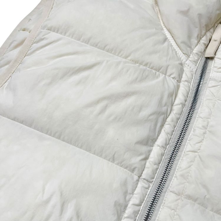 Stone Island Seamless Tunnel Down - TC Gilet (XL) image 3