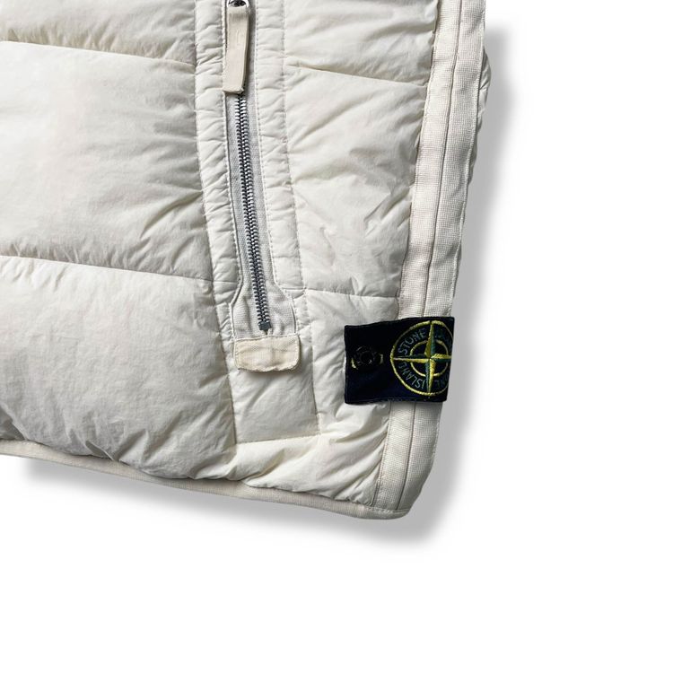 Stone Island Seamless Tunnel Down - TC Gilet (XL) image 5