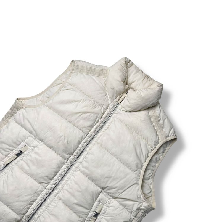 Stone Island Seamless Tunnel Down - TC Gilet (XL) image 4
