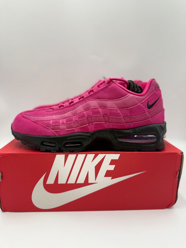 Nike Nike Air Max 95 Fireberry product image