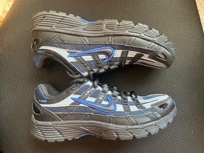 Nike Running Shoes