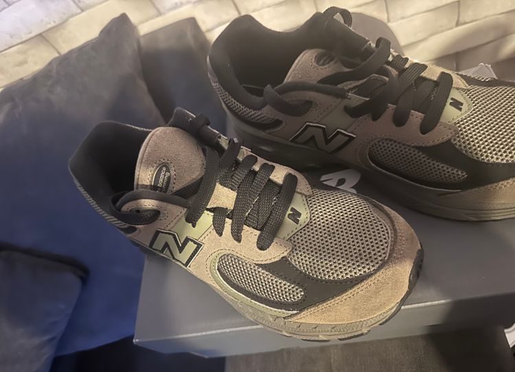 Immagine di New Balance Sneakers 2