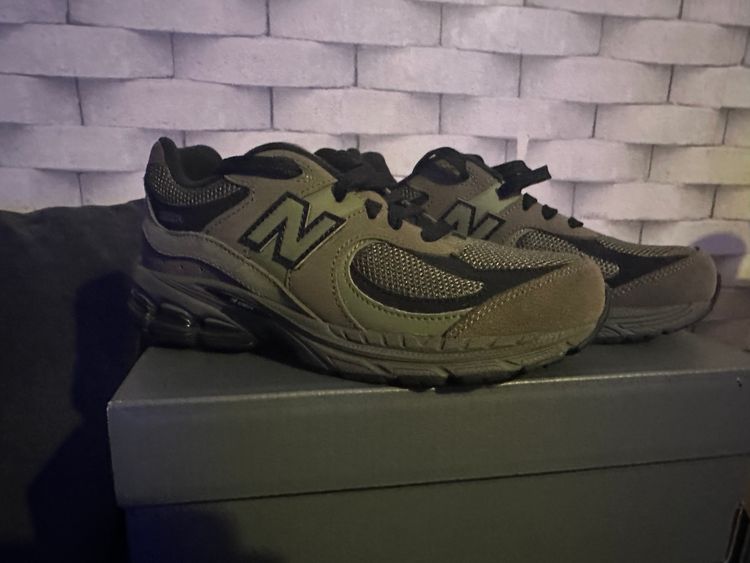 New Balance Sneakers
