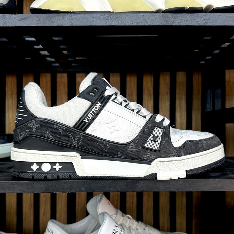 Louis Vuitton LV Trainer UK 7