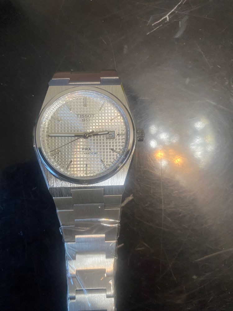 Tissot Tissot Wristwatch product image