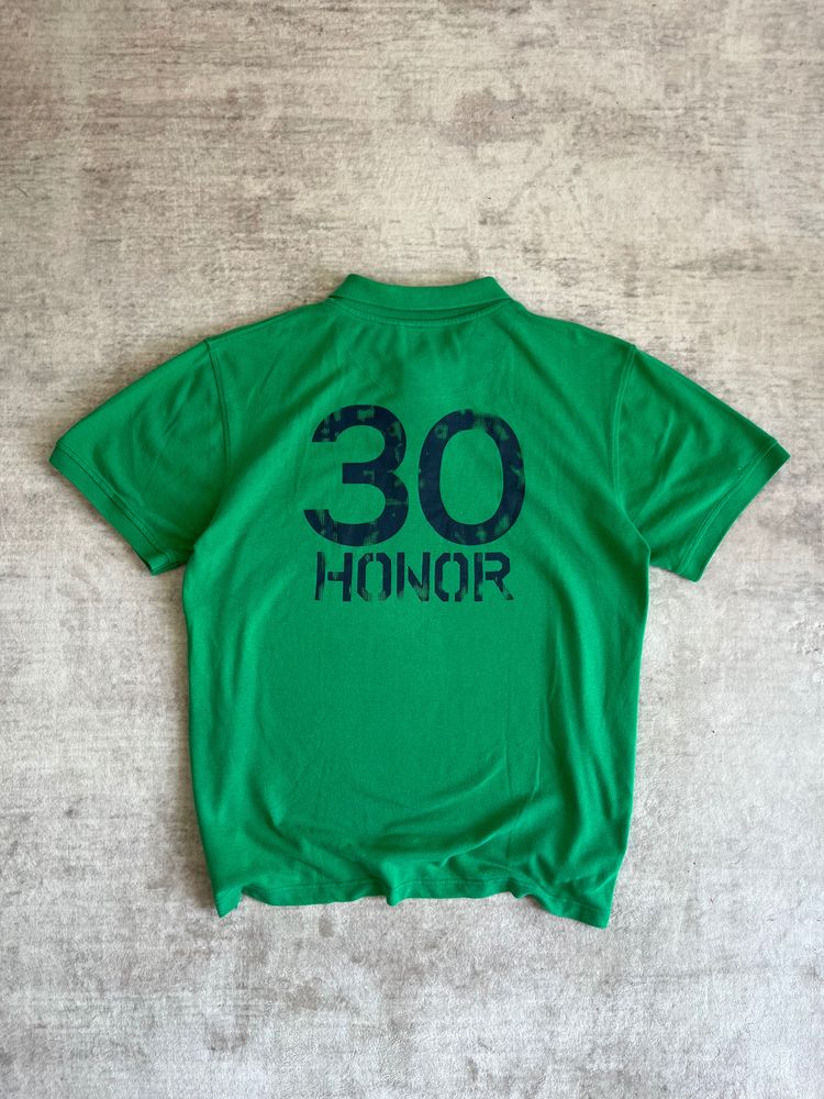 Polo Green Polo Shirt vintage 1990 product image