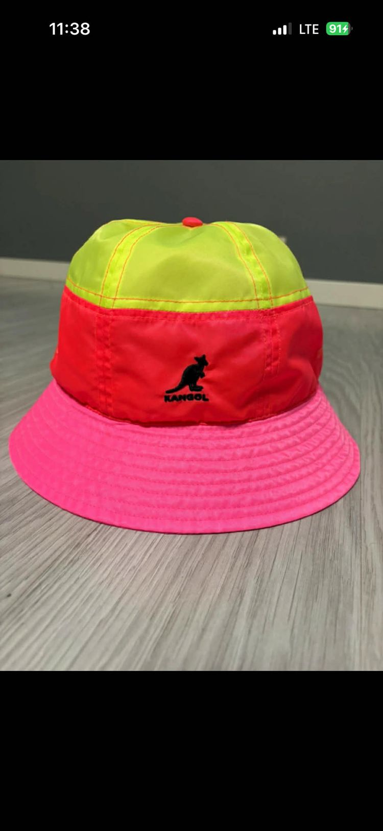Kangol Kangol kapelusz product image