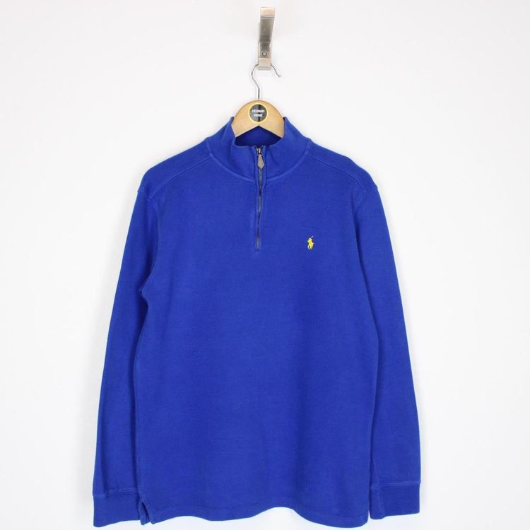 Polo Polo Ralph Lauren Sweatshirt XL product image