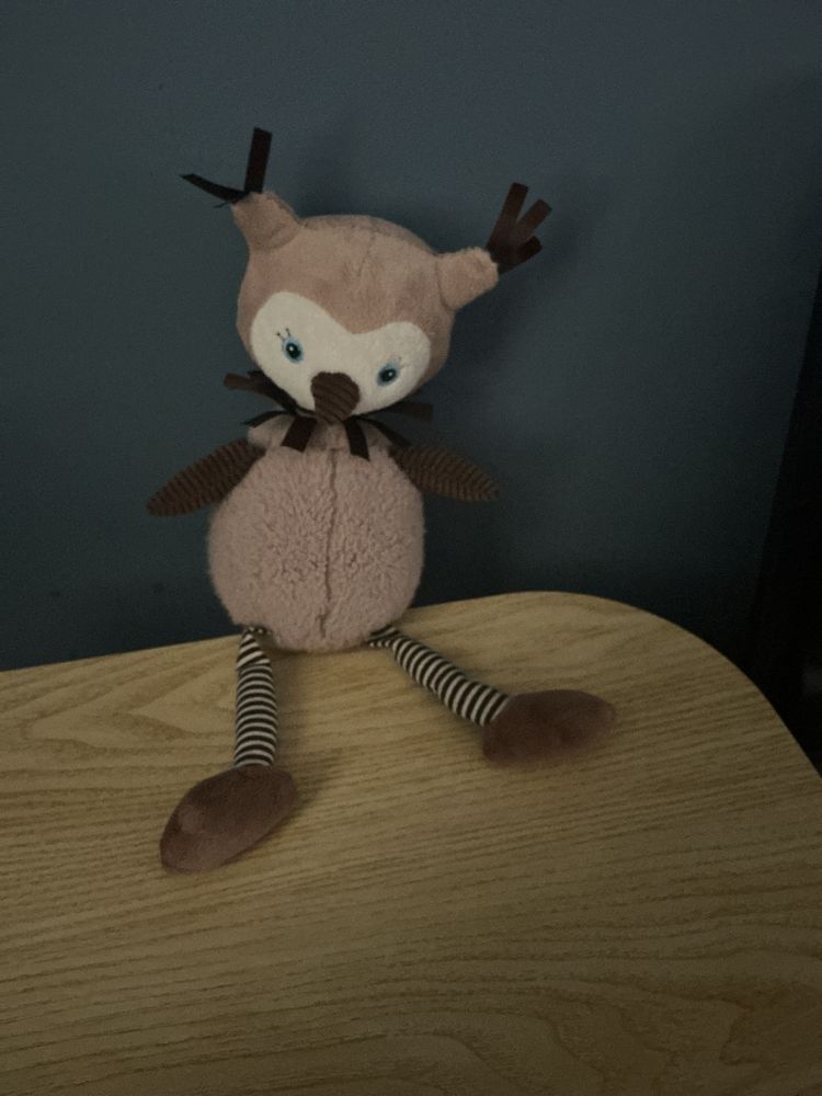 Other Jellycat flapper owl product image