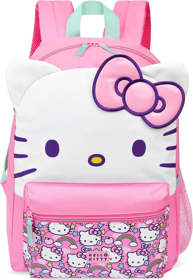 Other Hello Kitty Kids Backpack product image