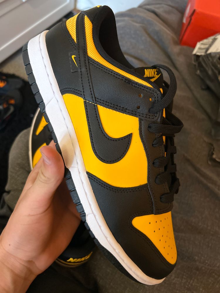 Nike Low-Top Sneakers