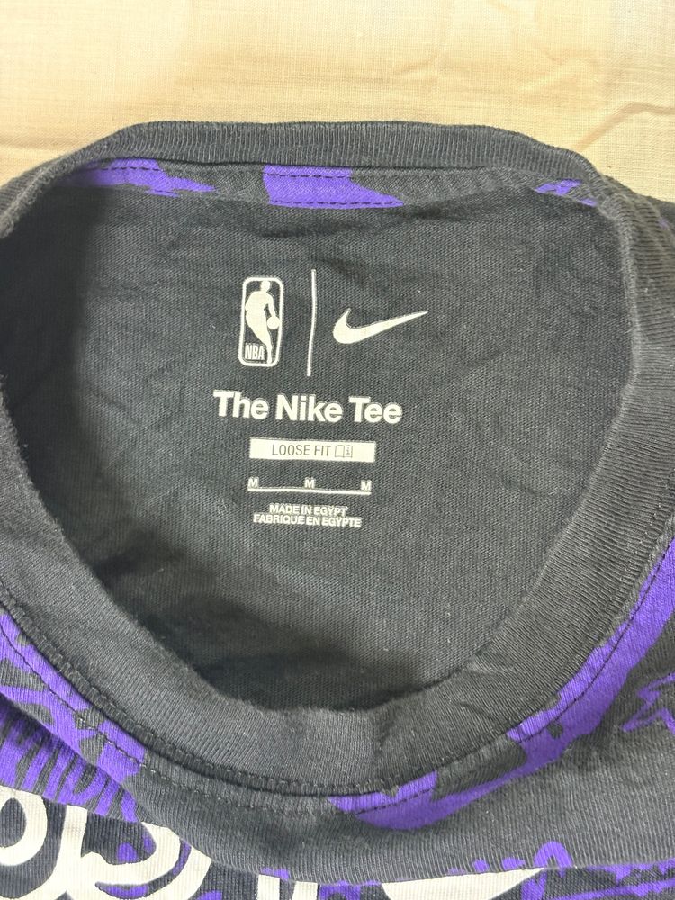 Nike Most Valuable Player T-Shirt image 4