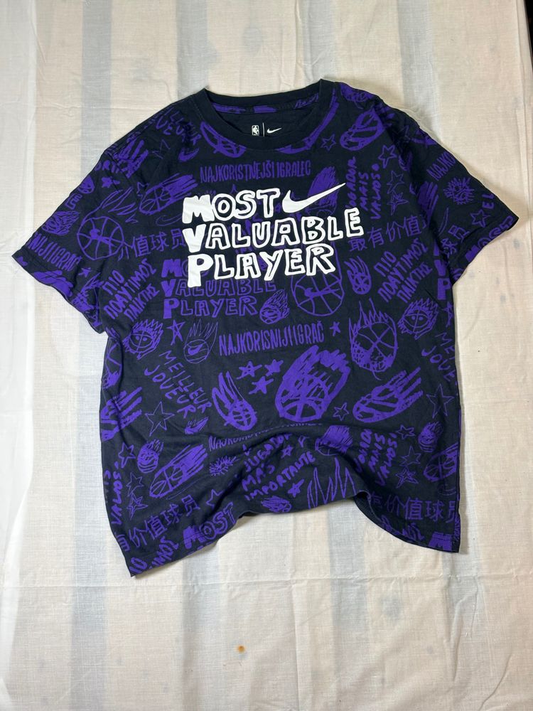 Nike Most Valuable Player T-Shirt