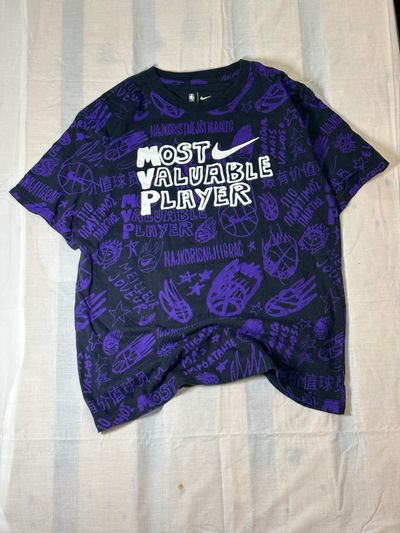 Nike Most Valuable Player T-Shirt