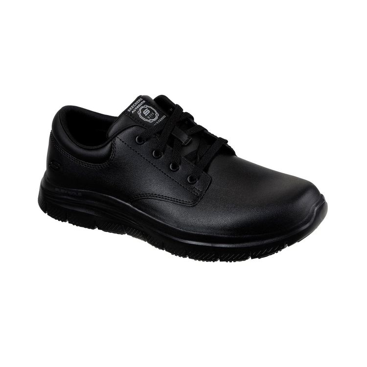 Skechers Workwear Flex Advantage - Fourche Sr Occupational Shoe 8