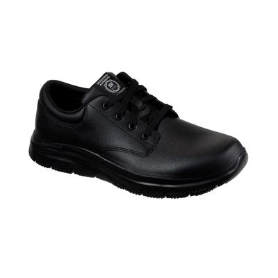 Skechers Workwear Flex Advantage - Fourche Sr Occupational Shoe 8