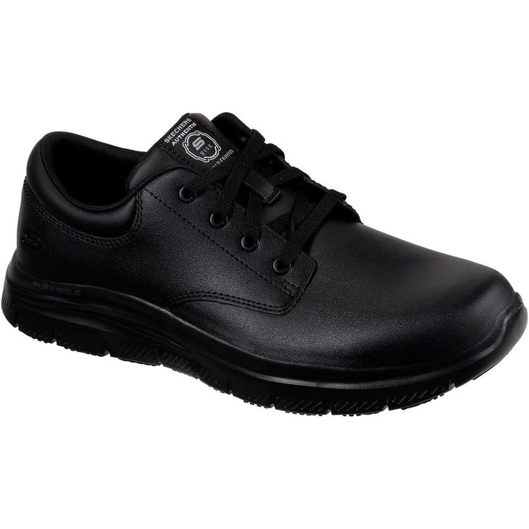 Skechers Workwear Flex Advantage - Fourche Sr Occupational Shoe