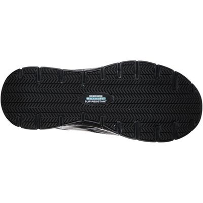 Skechers Workwear Flex Advantage - Fourche Sr Occupational Shoe 9