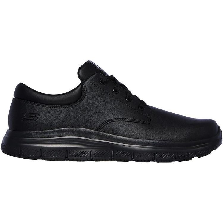 Skechers Workwear Flex Advantage - Fourche Sr Occupational Shoe 4