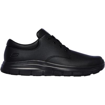 Skechers Workwear Flex Advantage - Fourche Sr Occupational Shoe 4