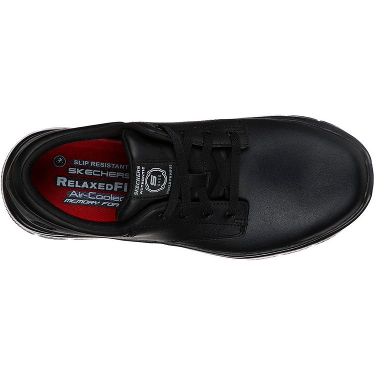 Skechers Workwear Flex Advantage - Fourche Sr Occupational Shoe 5