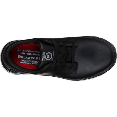 Skechers Workwear Flex Advantage - Fourche Sr Occupational Shoe 5