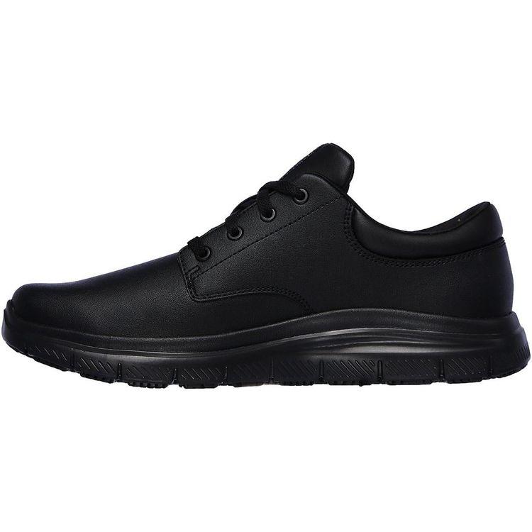 Skechers Workwear Flex Advantage - Fourche Sr Occupational Shoe 3