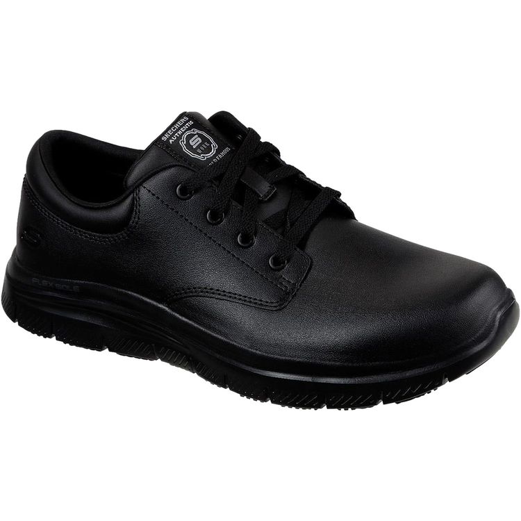 Skechers Workwear Flex Advantage - Fourche Sr Occupational Shoe 6