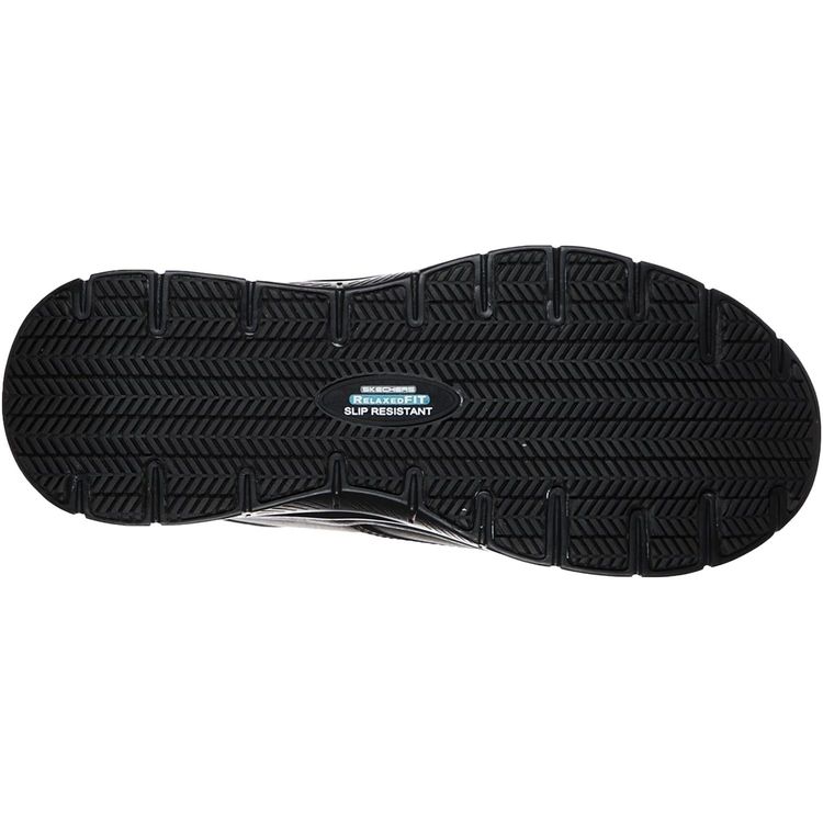 Skechers Workwear Flex Advantage - Fourche Sr Occupational Shoe 2