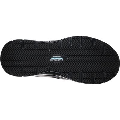 Skechers Workwear Flex Advantage - Fourche Sr Occupational Shoe 2