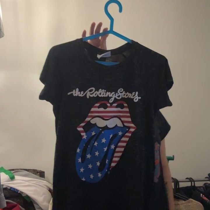 Other T-SHIRT DAMSKI M product image