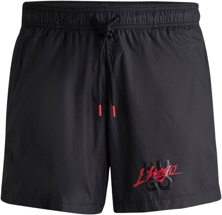 Hugo Signature  Swim Shorts